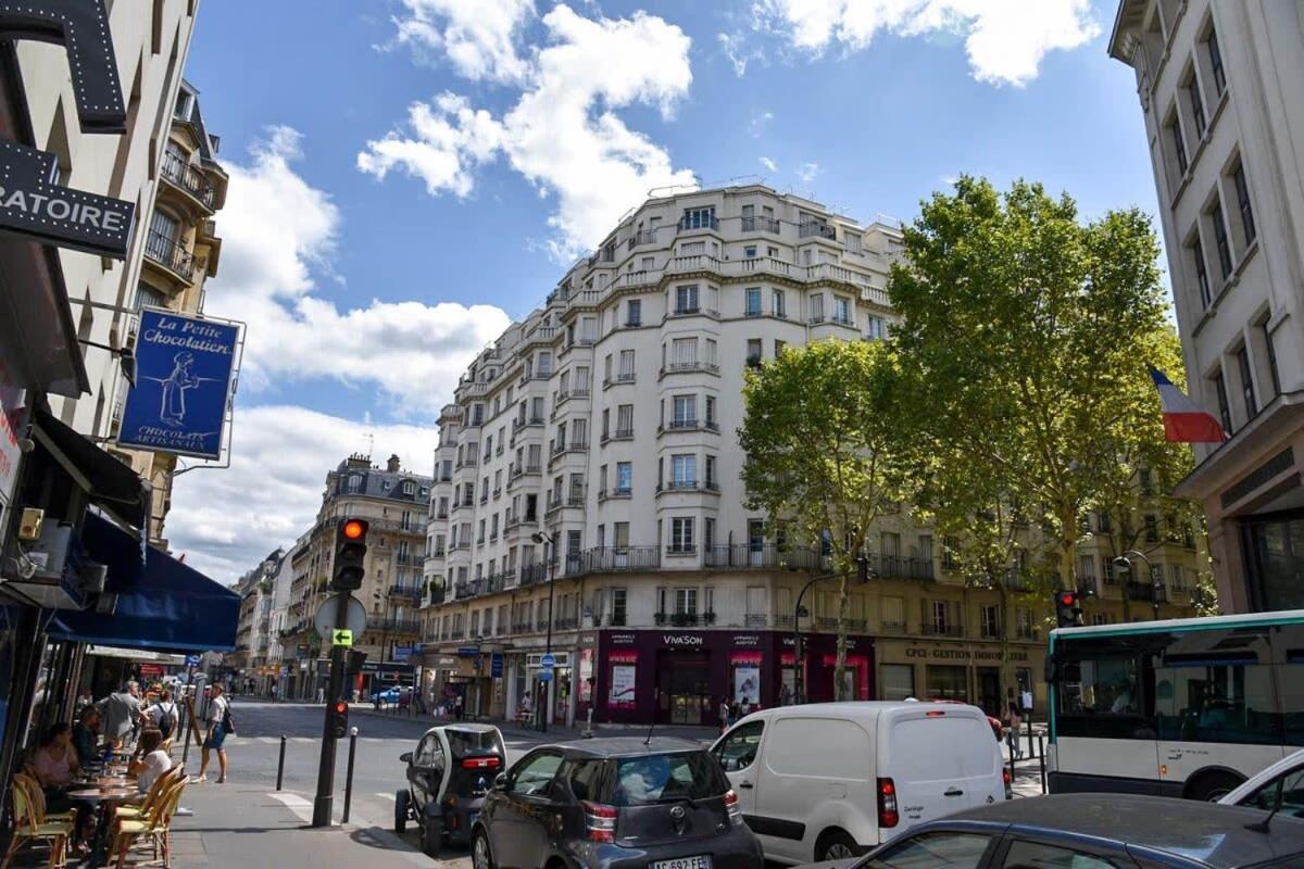 Appartement Zzz Felix Paris